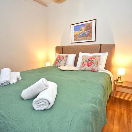 Apartamento Casa Alarni In Historic Corfu Old Town :) Exterior foto