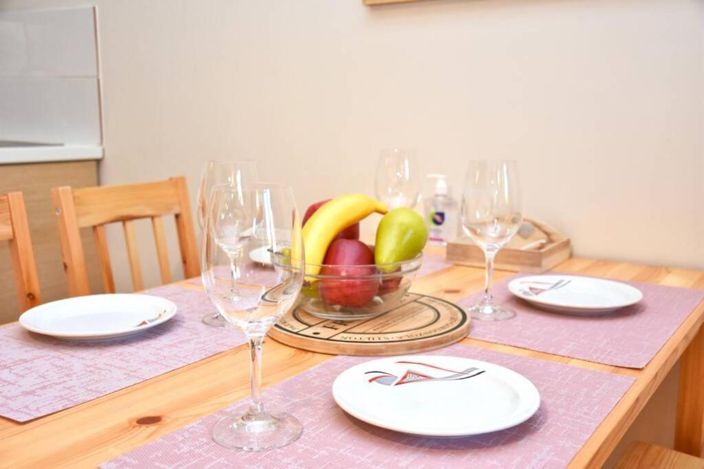 Apartamento Casa Alarni In Historic Corfu Old Town :) Exterior foto