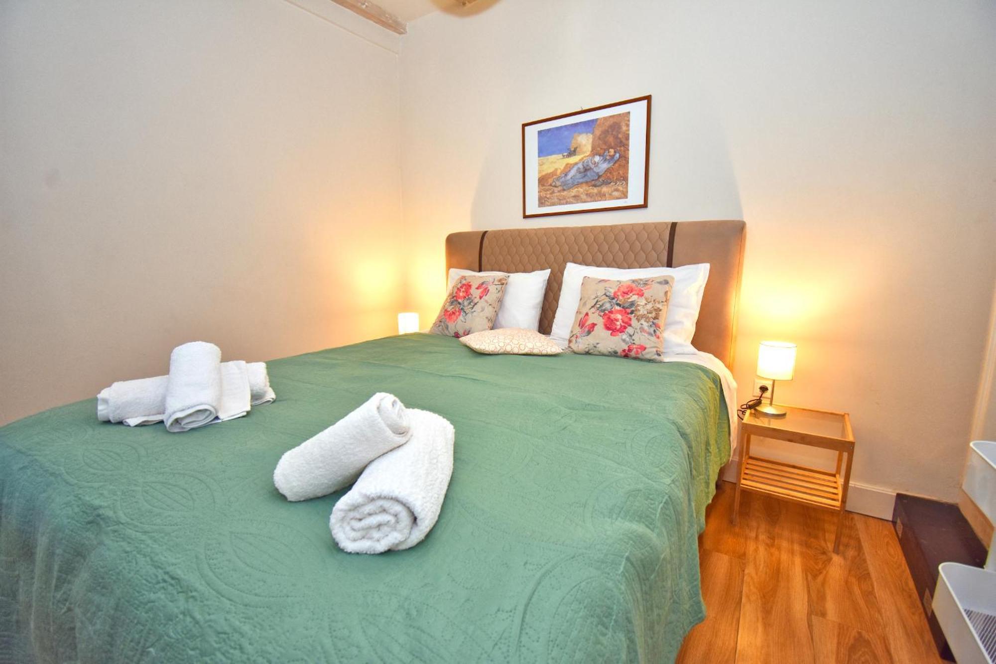 Apartamento Casa Alarni In Historic Corfu Old Town :) Exterior foto