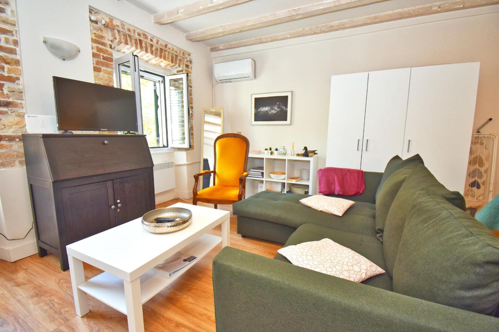Apartamento Casa Alarni In Historic Corfu Old Town :) Exterior foto