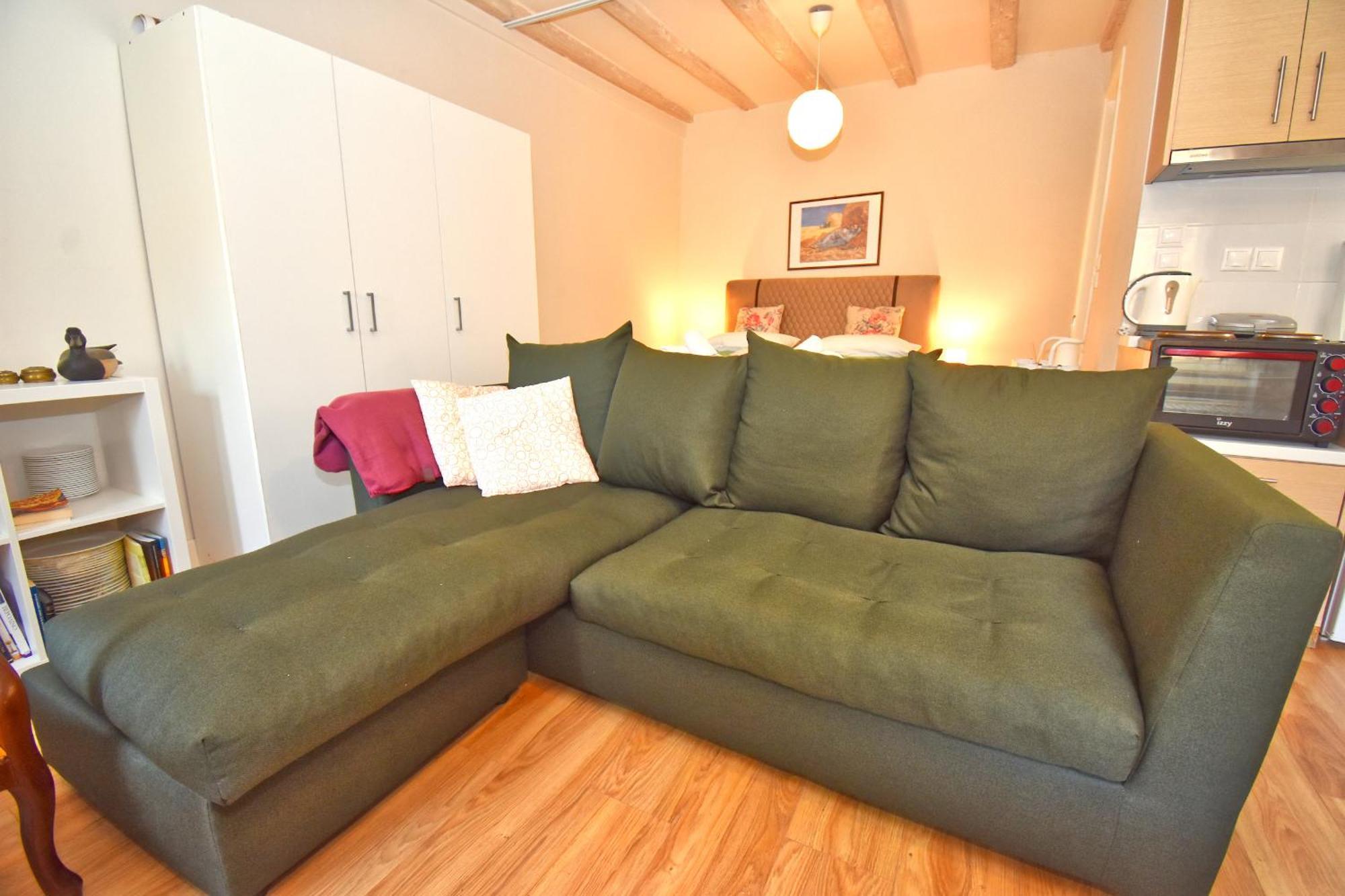 Apartamento Casa Alarni In Historic Corfu Old Town :) Exterior foto